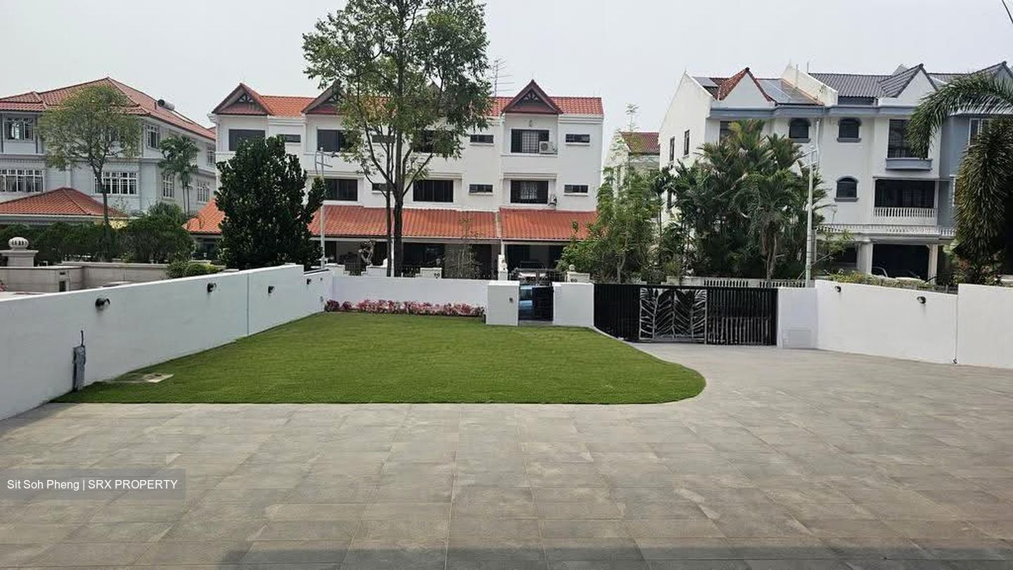 Lorong H Telok Kurau (D15), Detached #636907701